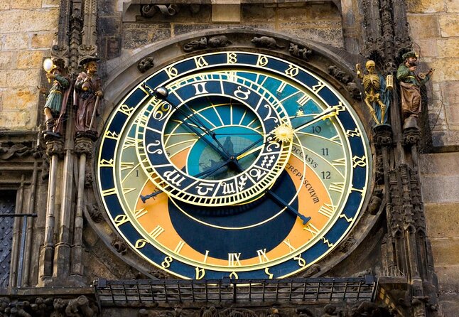 Prague Escape Game Experience - Key Highlights Worth Marking on Your Map