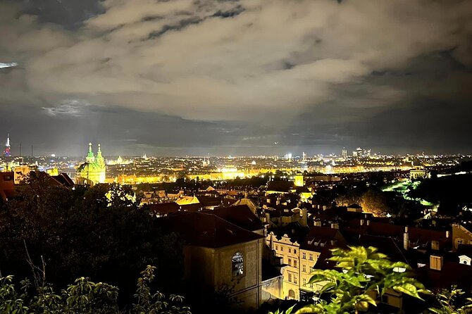Prague Escape Game Experience - The Saint Wenceslas Key Hunt: What the Escape Story Actually Means