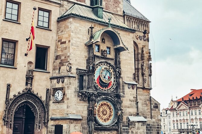 Prague Escape Game Experience - Price and Value for a 4-Hour Prague Puzzle Tour