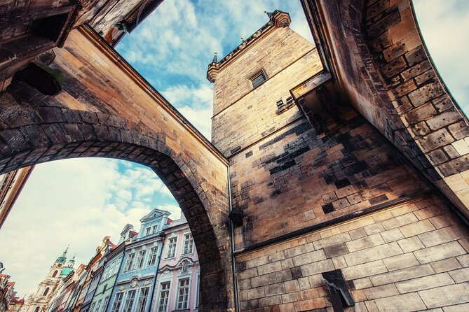 Prague Essential - Old Town Square: where daily life and brutal events collided