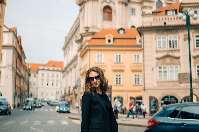 Prague Essential - Karolinum and the Charles University legacy