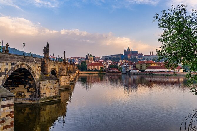Prague Exclusive 3 Hour Private Tour with Car - Why a private 3-hour car tour makes sense in Prague