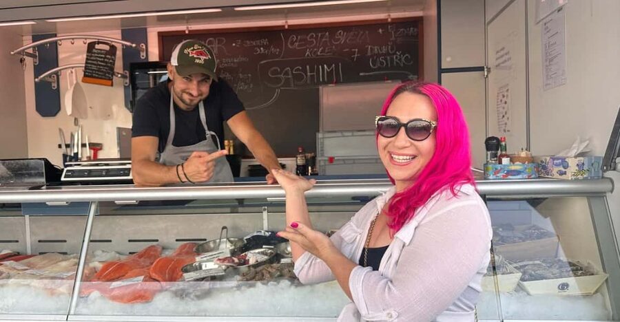 Prague: Farmers Market and Brunch Class with Celebrity Chef - Key highlights that matter before you book