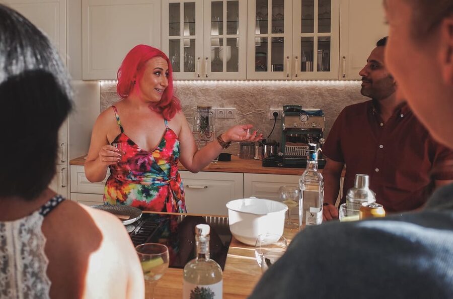 Prague: Farmers Market and Brunch Class with Celebrity Chef - Should you book this farmers market and brunch class in Prague?