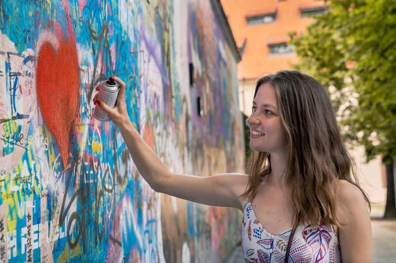 Prague: Fat Tire or Regular Scooter Tour with A Local Guide - Prague Castle complex and Strahov Monastery: viewpoints, passes, and a needed break
