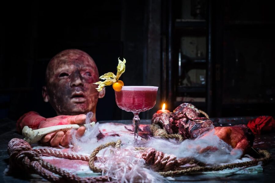 Prague Fear House: Best Haunting Experience in Prague - Included vs. Extra Stops: What You Pay For and What You Don’t