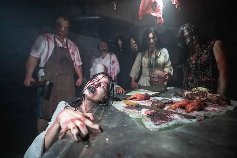 Prague Fear House: Best Haunting Experience in Prague - How to Pair It With Your Prague Day (Without Losing Your Head)