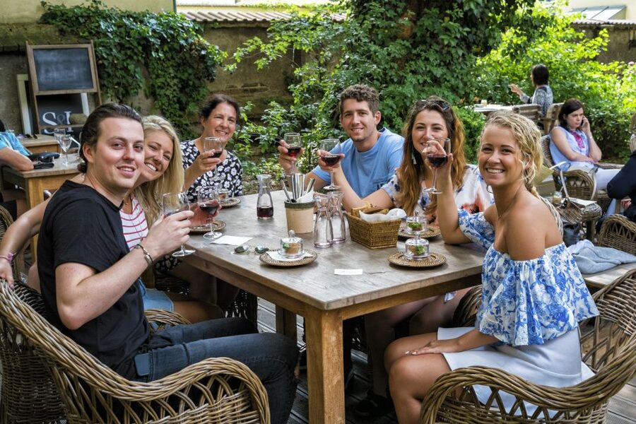 Prague: Food and Beer Guided Walking Tour with Tastings - Czech Beer on the Move, How the Tastings Keep It Fun