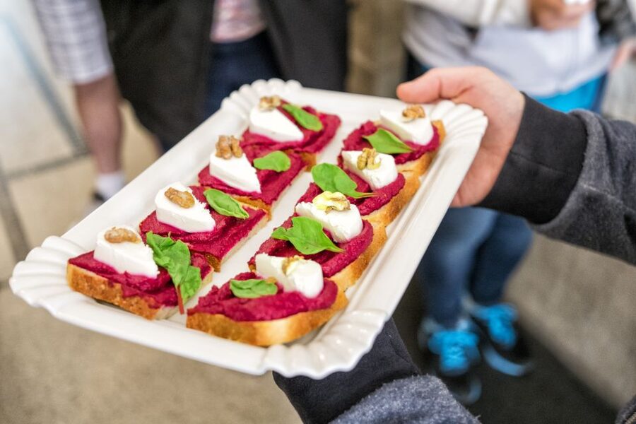 Prague: Food and Beer Guided Walking Tour with Tastings - Price and Value: Why $104 Feels Fair for a Full Food and Beer Afternoon