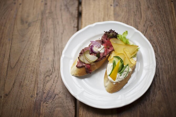 Prague Food and Culture Tour with Prague Foodies - Why this tour feels different from a typical food “list”
