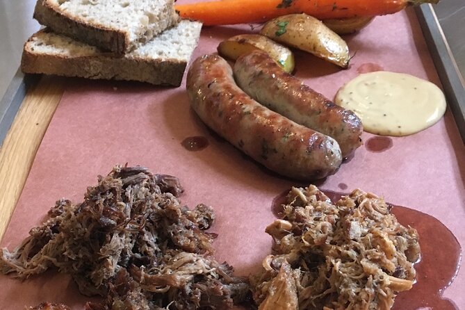 Prague Food and Culture Tour with Prague Foodies - What I’d call the real value: you leave with a plan
