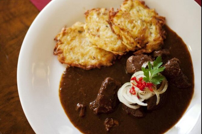 Prague Food and Culture Tour with Prague Foodies - Best for: first-timers, food lovers, and people who like local context