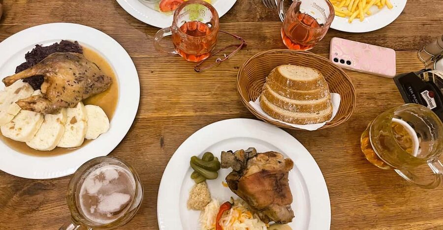Prague: Food tasting tour of Hidden Gems (Small Groups) - Key Highlights Worth Planning For