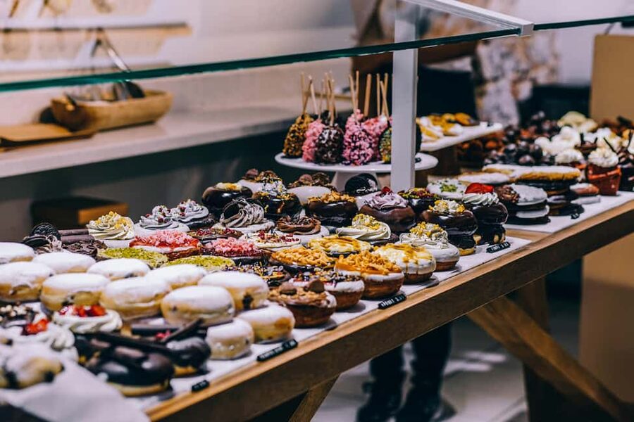 Prague: Food tasting tour of Hidden Gems (Small Groups) - Stop 3: Second Restaurant Stop (About 35 Minutes)