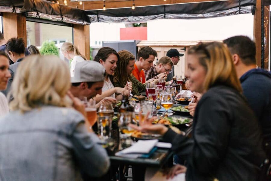 Prague: Food tasting tour of Hidden Gems (Small Groups) - What You’ll Taste: Czech Classics in a Practical Sequence