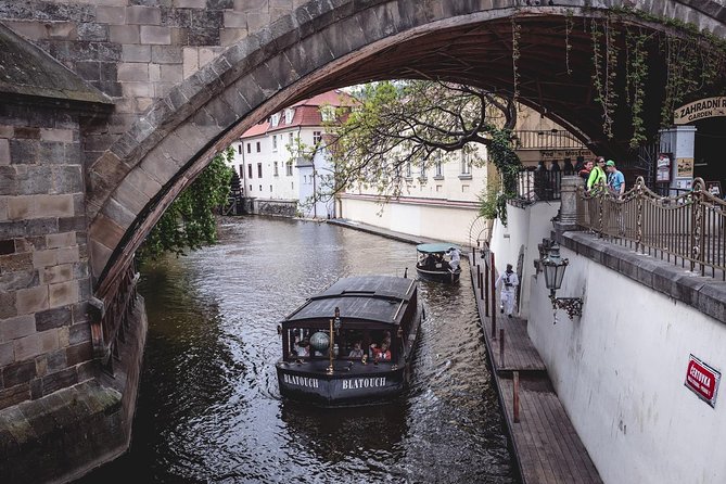 Prague Food Tour with 10 Tastings of Authentic Czech Classics - Dietary Restrictions: The “Ask First” Part That Makes or Breaks It
