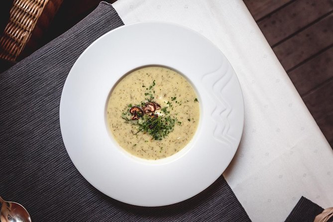 Prague Food Tour with 10 Tastings of Authentic Czech Classics - Starting Point and Walking Reality (So You Can Enjoy It)