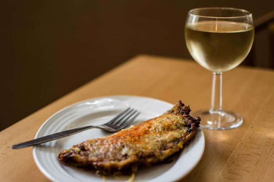 Prague: Food Tour with 10 Tastings of Classic Czech Dishes - Gingerbread shop finale: spice, warmth, and timing
