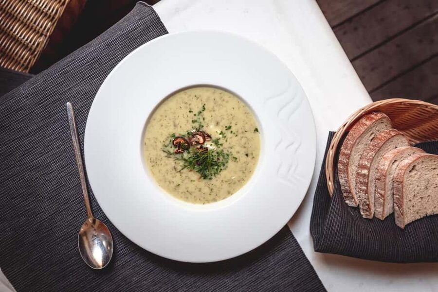 Prague: Food Tour with 10 Tastings of Classic Czech Dishes - The Secret Dish: why the surprise actually works