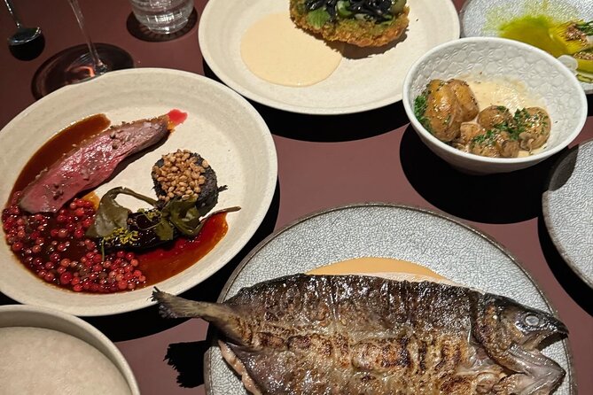 Prague Food Tour with a Local - How Martin’s style makes the tour feel like a smarter evening plan