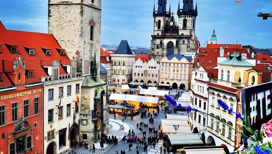 Prague: Full-Day Private Tour of Prague - 5 hours - Key things that make this Prague private tour work