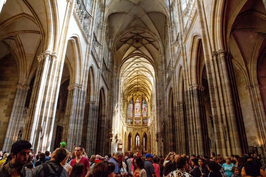 Prague: Full-Day Sightseeing Tour with Cruise and Lunch - The big reasons this tour works