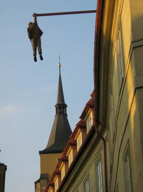 Prague: German Prague Walking Tour - A 90-minute walk through Prague’s German-speaking past