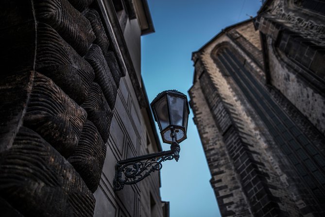 Prague Ghost and Legend of Old Town Walking Tour - Prague’s Old Town after dark: why this tour changes the feel of the city