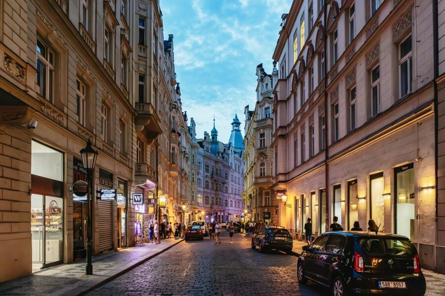 Prague: Ghost Walking Tour Where Legends Come To Life - Who Should Book This Ghost Walking Tour, and Who Should Skip It?