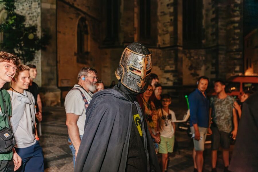 Prague: Ghost Walking Tour Where Legends Come To Life - Price and Value: Is $27 for 90 Minutes a Good Deal?