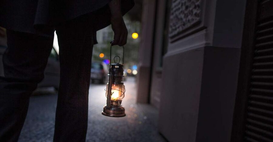 Prague: Ghosts and Legends of the Old Town Evening Tour - Practical Tips So You Hear Everything