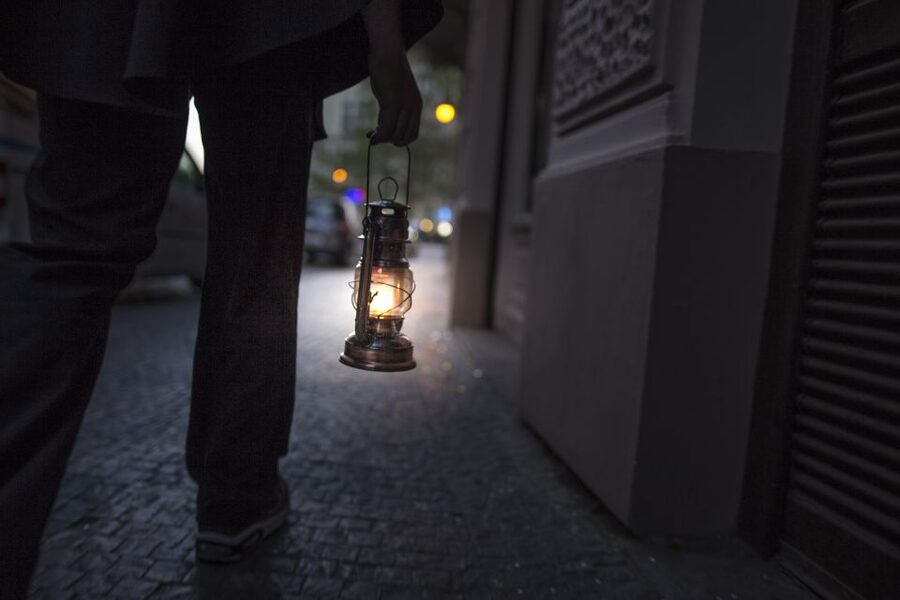 Prague: Ghosts and Legends of the Old Town Evening Tour - Should You Book This Prague Ghost Tour?