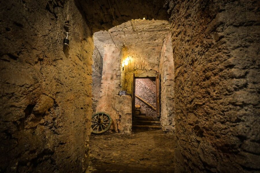 Prague: Ghosts, Legends, Medieval Underground & Dungeon Tour - Price and Value: Is 31 USD Worth It?
