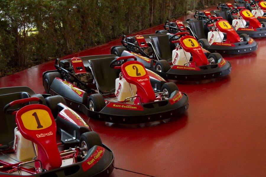 Prague: Go-Kart Racing Experience - Who Should Book This and Who Might Skip It