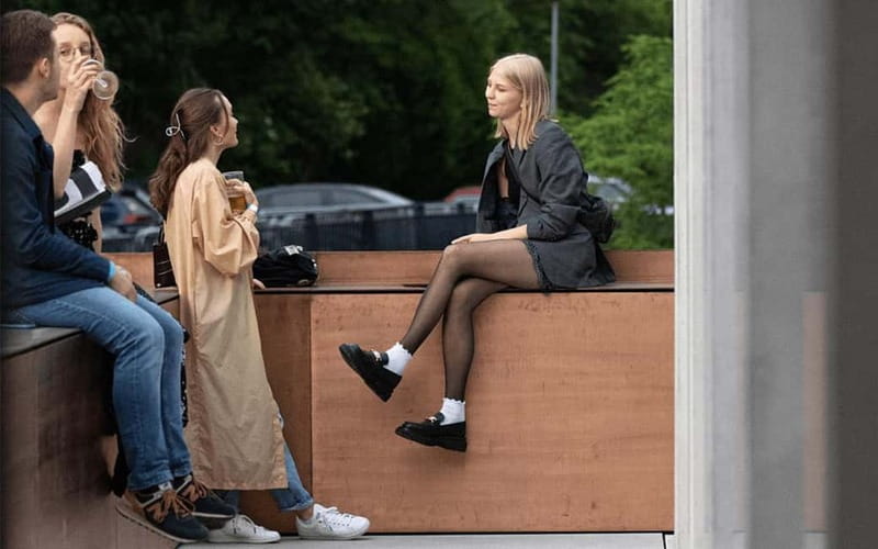 Prague – Group Guided Tour at Kunsthalle Praha - Price and group value: $145 for up to 20 people