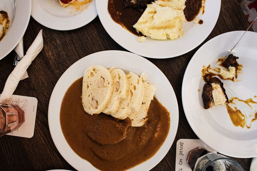 Prague: Guided Food Tour with Tastings - Key Highlights You Will Feel Right Away
