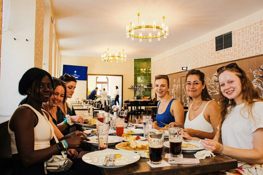 Prague: Guided Food Tour with Tastings - Should You Book This Prague Guided Food Tour?