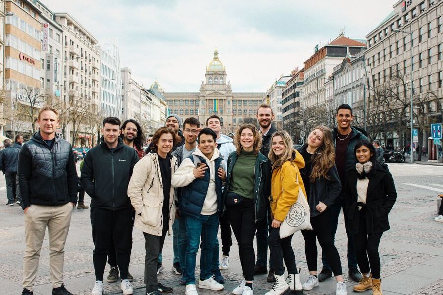 Prague: Guided Food Tour with Tastings - Where It Fits Best in Your Prague Trip