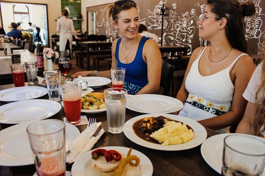 Prague: Guided Food Tour with Tastings - The Practical Stuff: What to Bring and How to Prep
