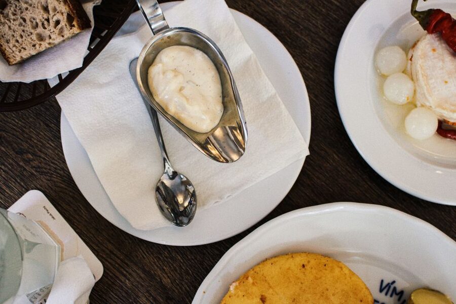 Prague: Guided Food Tour with Tastings - The 3-Hour Format: Walk, Tram, Taste, Repeat