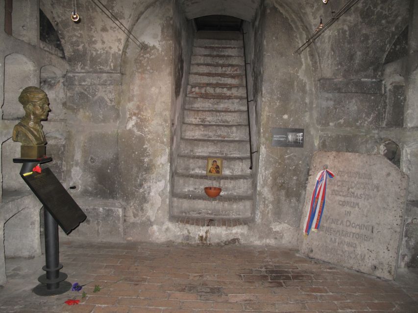 Prague: Guided Operation Anthropoid Tour with Lidice - Who This Tour Is Best For
