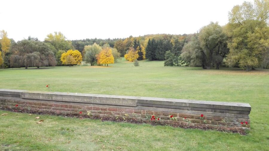 Prague: Guided Operation Anthropoid Tour with Lidice - The Church, the Crypt, and Why This Setting Matters