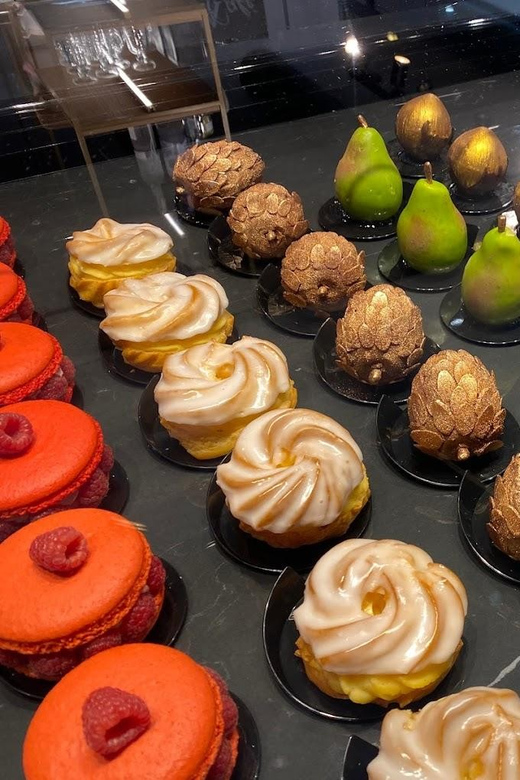 Prague: Guided Sweet Gourmet Walking Tour - Key sweet highlights worth planning around