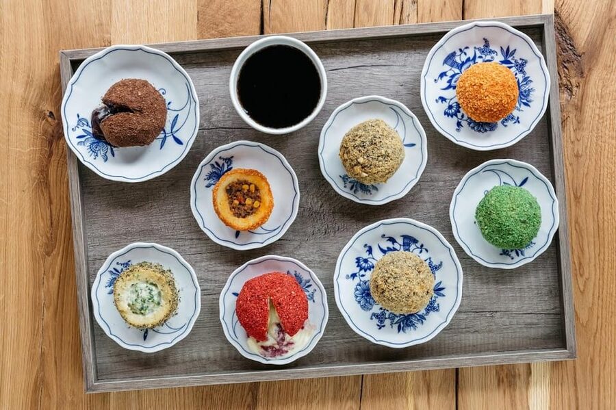 Prague: Guided Sweet Gourmet Walking Tour - Off-the-Beaten-Path Stops Without the Guesswork