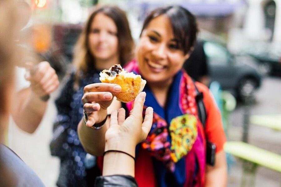 Prague: Guided Sweet Gourmet Walking Tour - Should You Book This Prague Sweet Gourmet Walking Tour?
