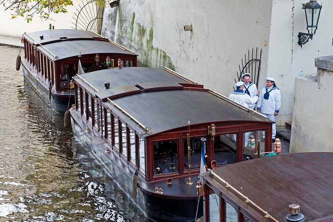 Prague Guided Walking Tour and Cruise with Authentic Czech Lunch - Price and value: why $102.79 can pencil out for a first Prague day
