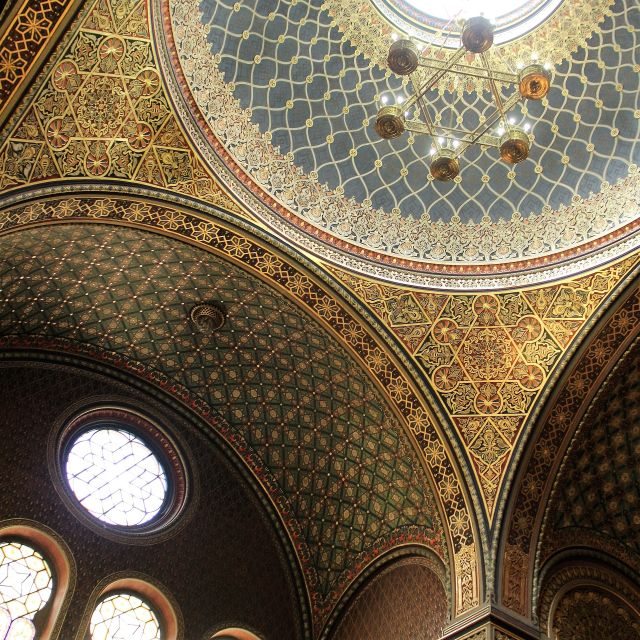 Prague: Guided Walking Tour of Prague's Jewish Quarter - Why Prague’s Jewish Quarter Is Worth More Than a Quick Photo Stop