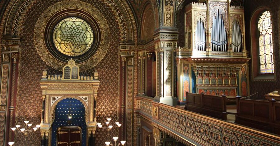 Prague: Guided Walking Tour of Prague's Jewish Quarter - Who Should Book This Jewish Quarter Walking Tour