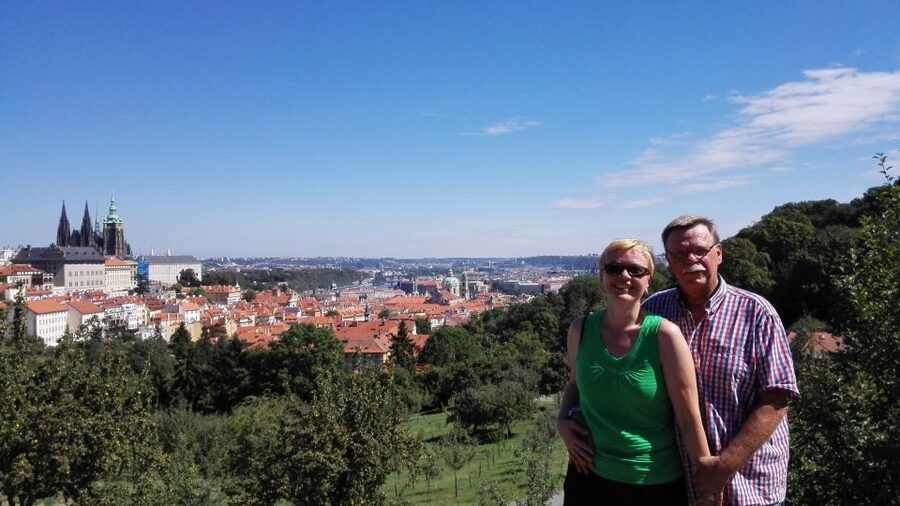 Prague Half-Day City Tour by Car - Comfort and timing: why the car portion is worth it