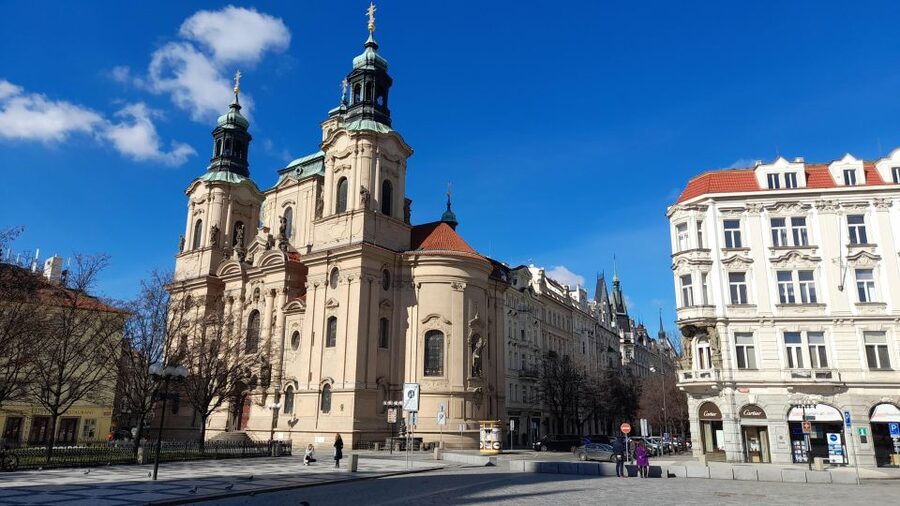 Prague Half Day Private Guided Tour by Car or Foot - Who will enjoy this tour most (and who should pick something else)